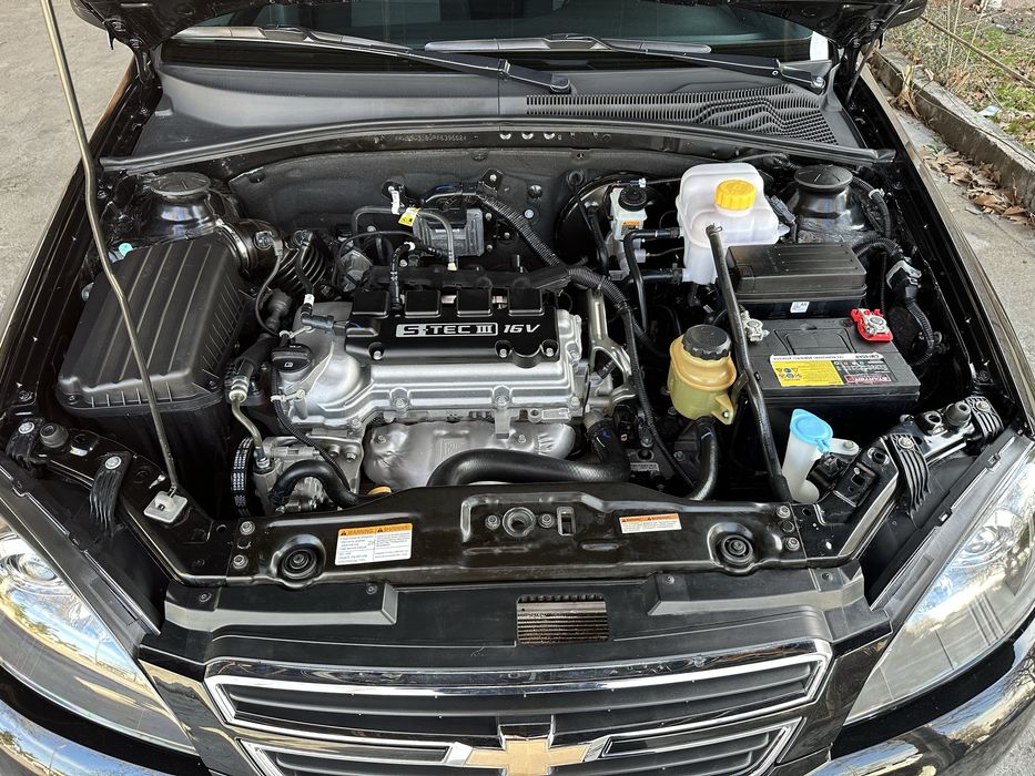 Chevrolet Gentra 2023 elegant plus abs lyuk