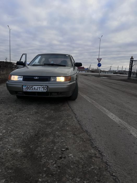 Продажа авто ваз 2110