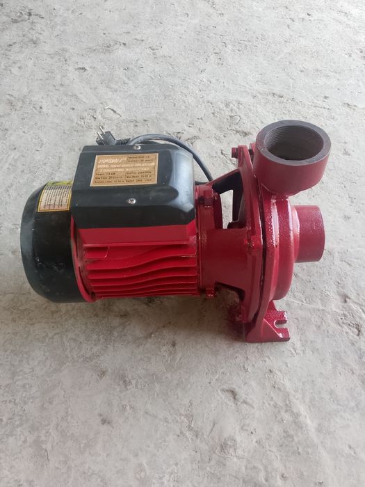 Сув насослар сотилади