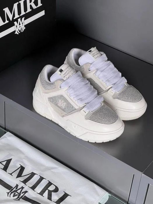 Amiri Ma1 cristal alb *calitate premium*
