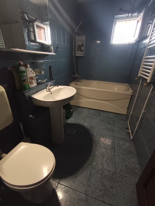 Inchiriez apartament 2 camere, Deva