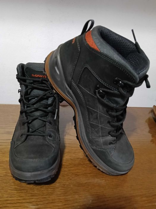 Ghete 41 Lowa Bormio GTX