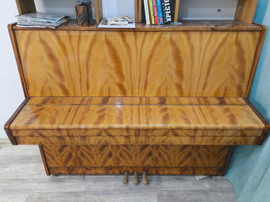 Фортепиано "Беларусь"