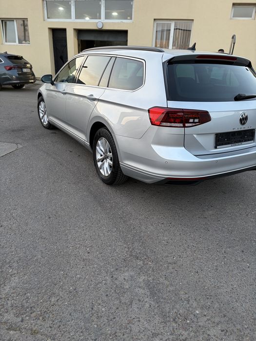 De vanzare Wv Passat B8.5