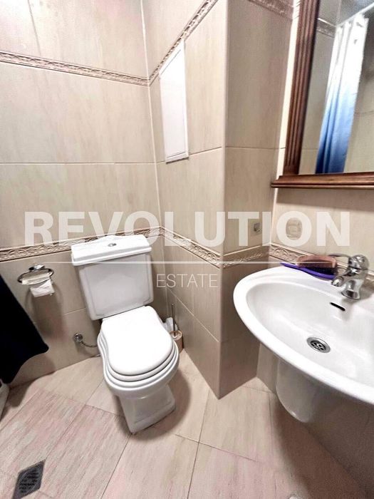 Дава се под наем Двустаен апартамент в Варна, Чаталджа - 75 кв.м за 700 € - Снимка #5