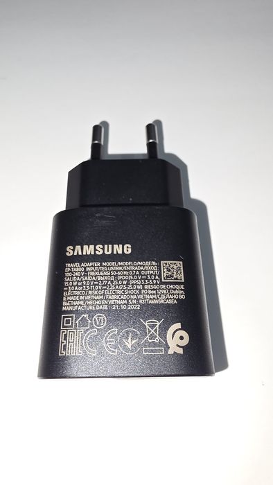Samsung Galaxy S21Ultra 5G 256GB/12GB - сребрист.