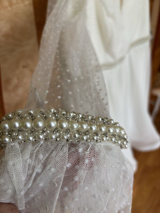 Rochie dama (cununie)