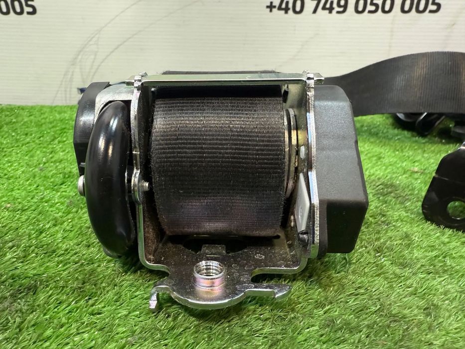 CENTURA SIGURANTA FATA DREAPTA RENAULT MEGANE III B95 1.6 DIESEL 2014 COD OEM 868840008R 2008-2016