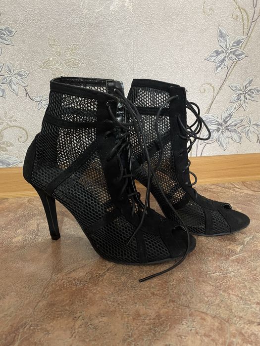 Туфли для High Heels(хай хилс) Павлодар