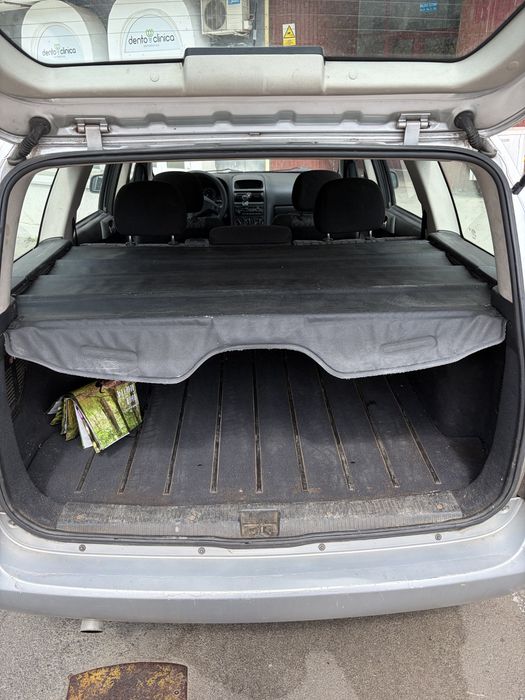 Opel Astra G Caravan