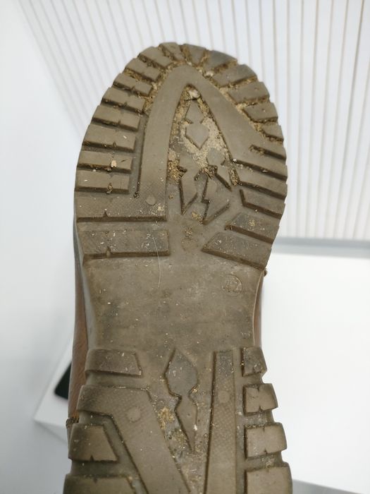 Ghete de iarna, nr 42