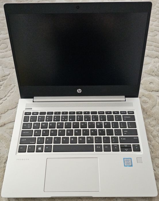 Hp ProBook 430 G6 I5