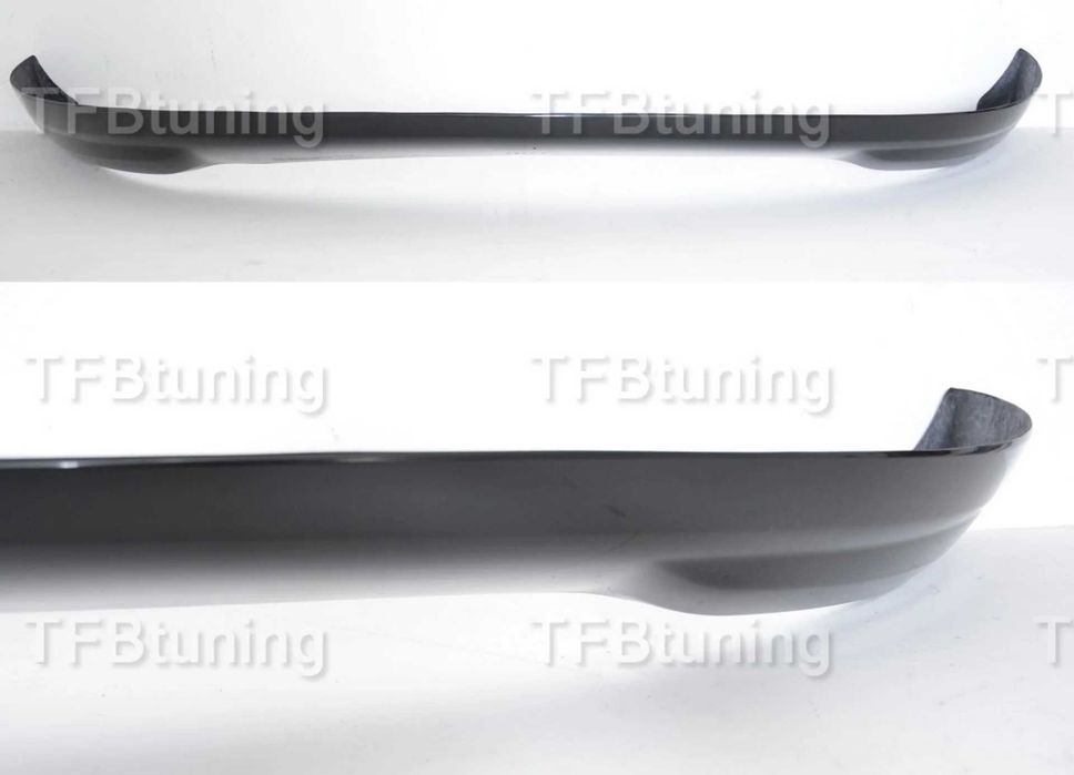 Prelungire bara fata fusta spoiler lip OPEL ASTRA J BREAK COMBI / 5D