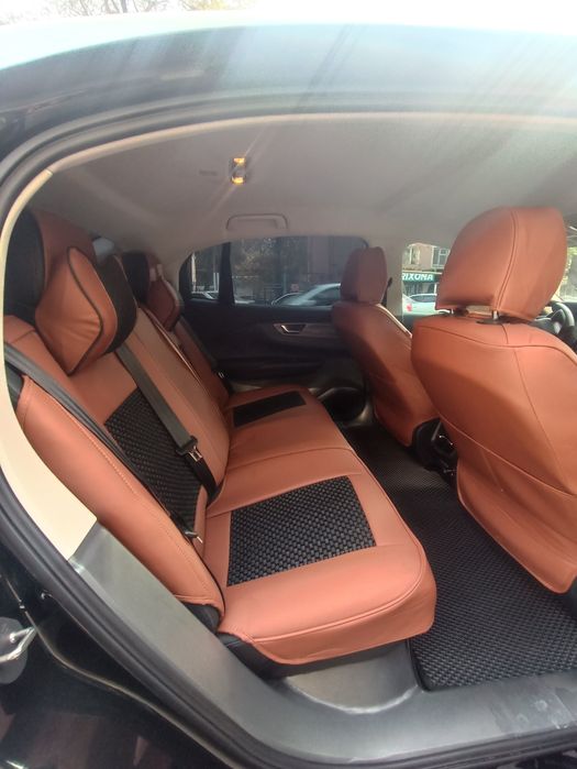 Водительское услуга с опытом и со стажем