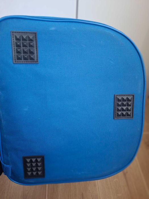 Футболна раница-ФК/КЮСТЕНДИЛ