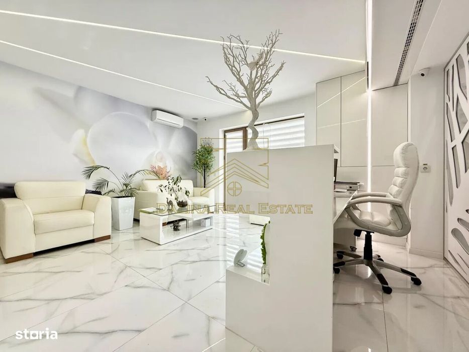 2 Camere Parter - Ideal locuinta sau investitie - Atlantis One