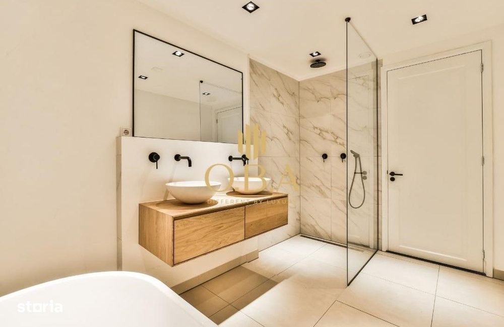 #TVA INCLUS# Apartament Mamaia Nord - 2 camere - O.B.A Residence — fotografia 3