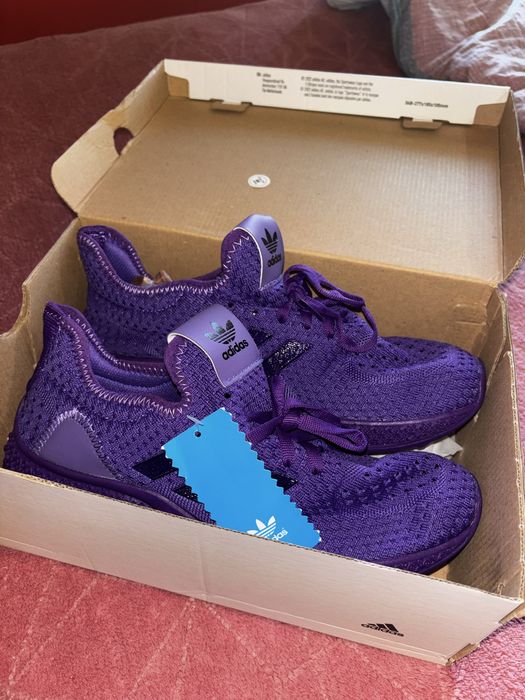 Спортни обувки Adidas! Нови