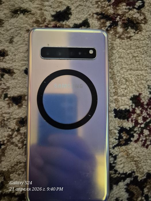 Samsung Galaxy s10 5g