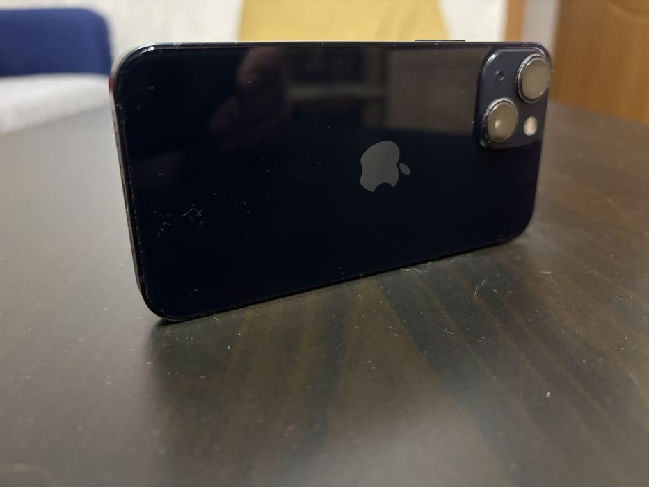 iphone 13 mini 256gb