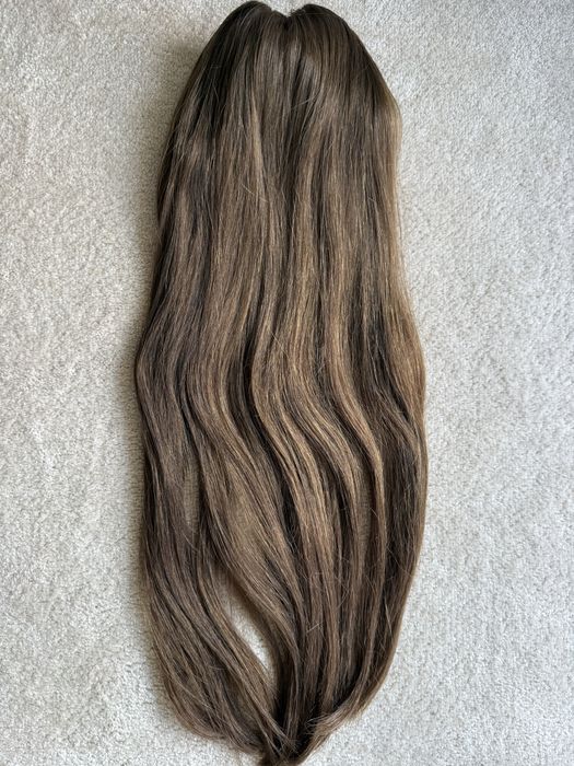iExtensions 60 cm, saten deschis