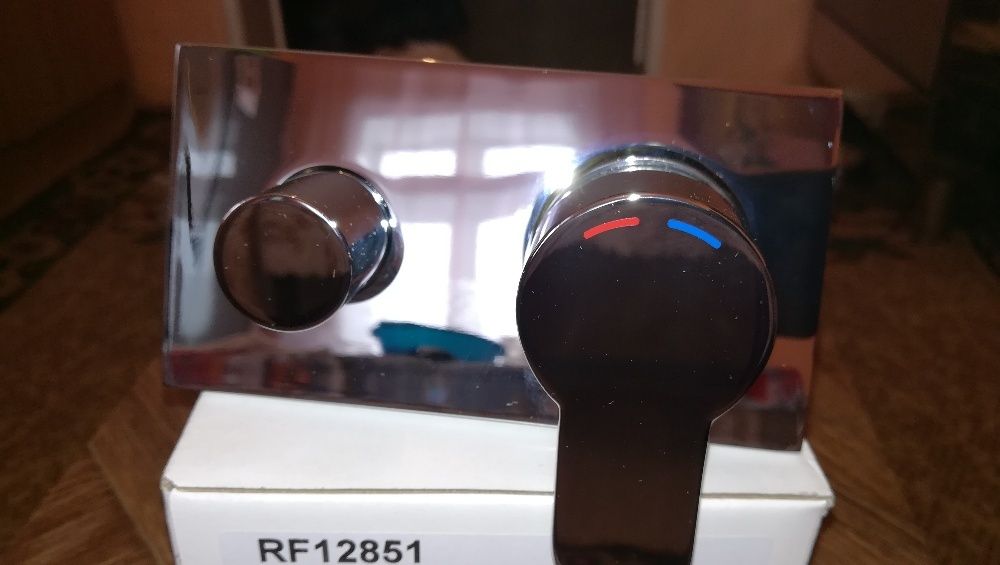 baterie montaj pe cada