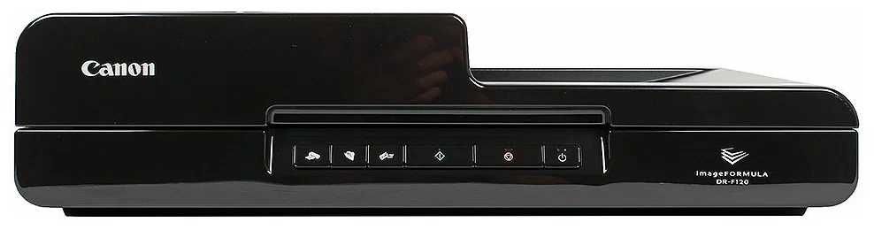 Сканер Canon imageFORMULA DR-F120 Скидка !!! Акция !!!