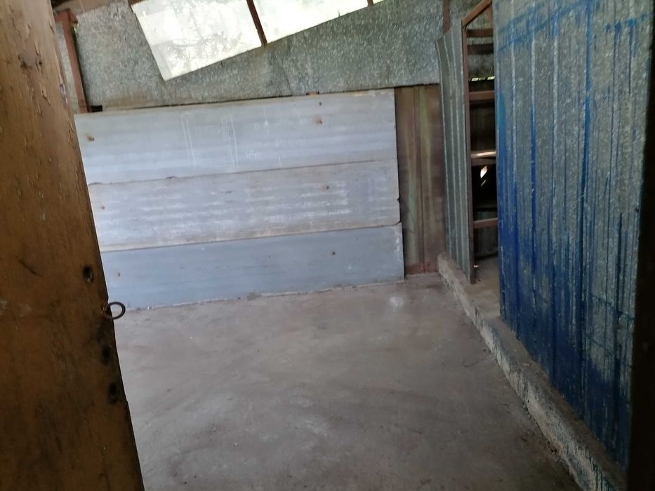 Дава се под наем Промишлена сграда в София, Дружба 1 - 500 кв.м за 1700 € - Снимка #8