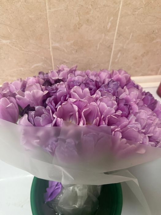 Продам букет срочно