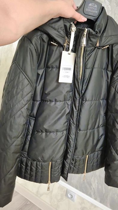 Куртка Ласаграда