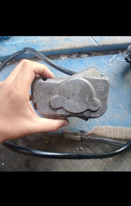 Продам дроссель 119 двигатель