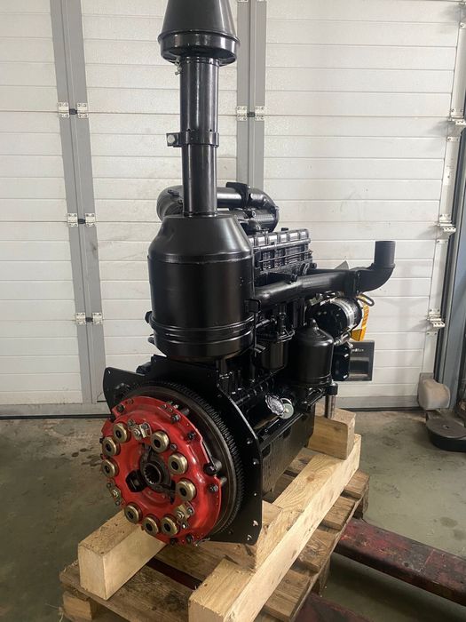 Двигатель д 240,243