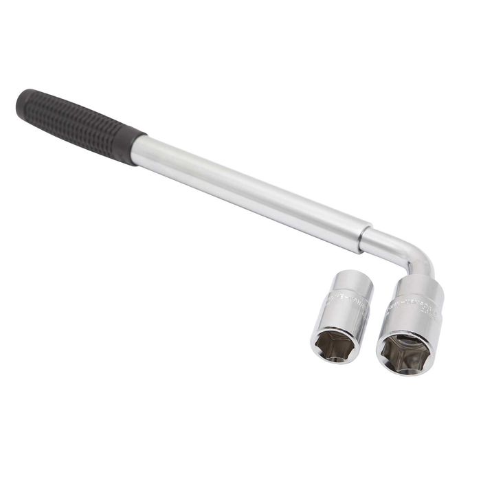 Cheie telescopica pentru roti cu tubulare 17 19 21 23