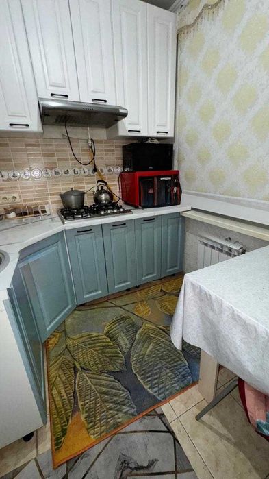 Продам 2 -х ком квартира