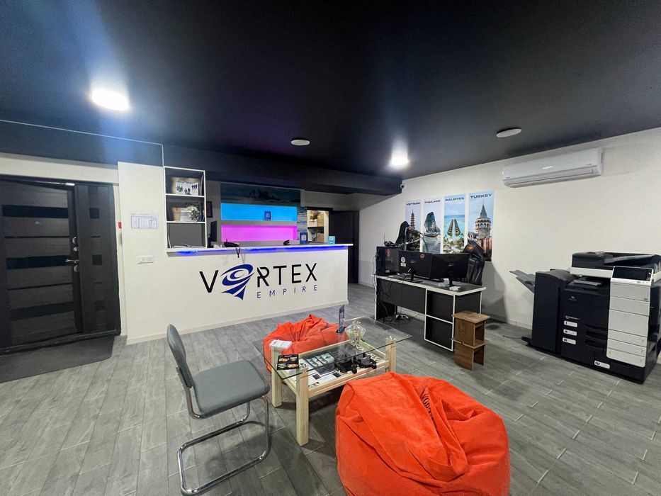 Аренда помещения 122м2, цоколь, Новза