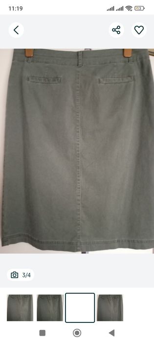 Юбка 50 р Monsoon Англия