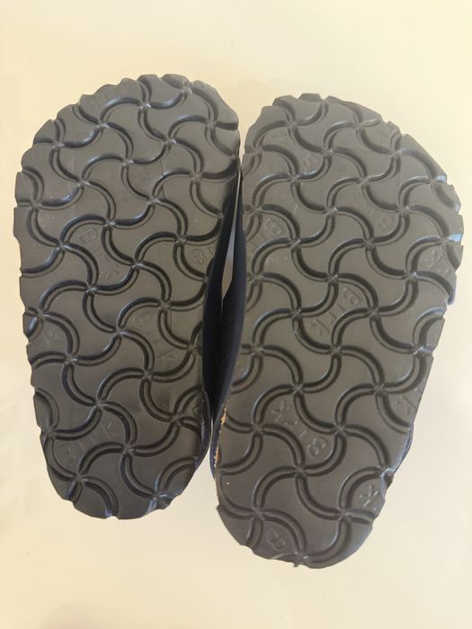 Сандали Детски -Birkenstock 24 номер