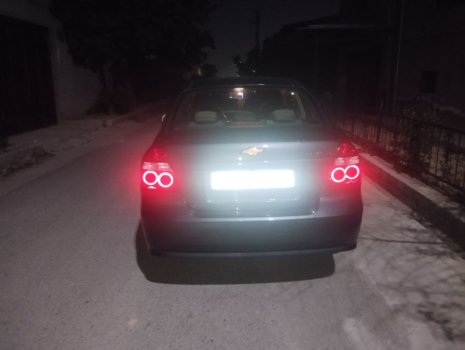 Chevrolet Nexia 2020 — 4