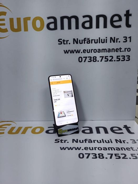 Telefon mobil Samsung Galaxy S23, Dual SIM, 8GB RAM, 256GB -N-