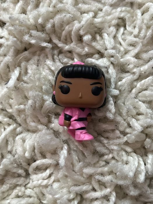 Фигурки Stranger Things