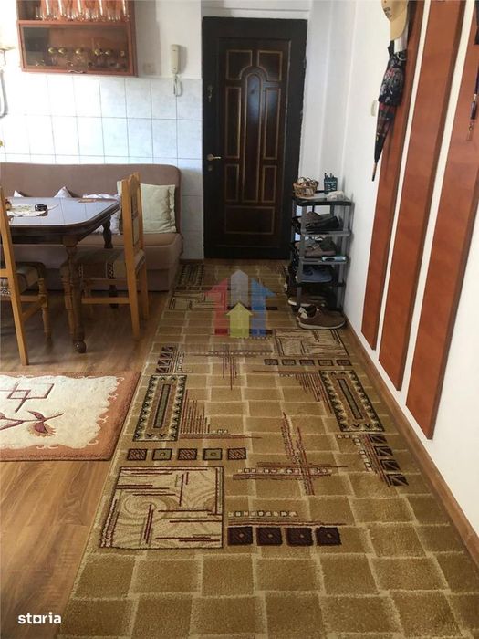 SPATIOS2 camere, 62 mp, balcon 11 m, Mobilat si Utilat, Ultracentral