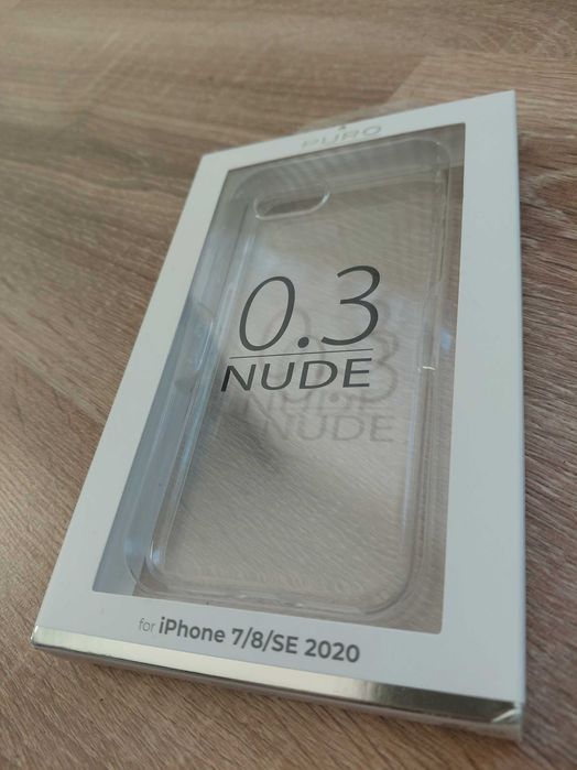 iPhone SE 128GB 2020 комплект