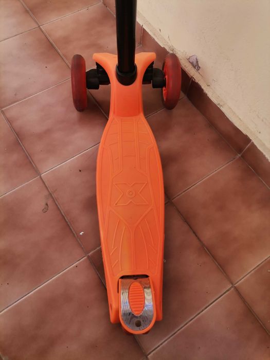 Детска тротинетка