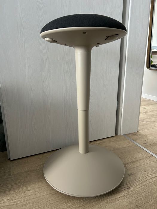стол-табуретка IKEA NILSERIK