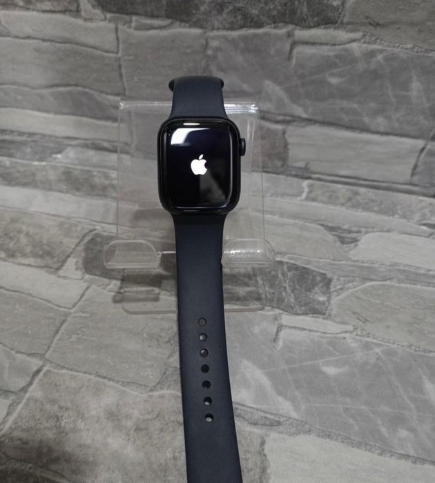 apple watch 7 100акб