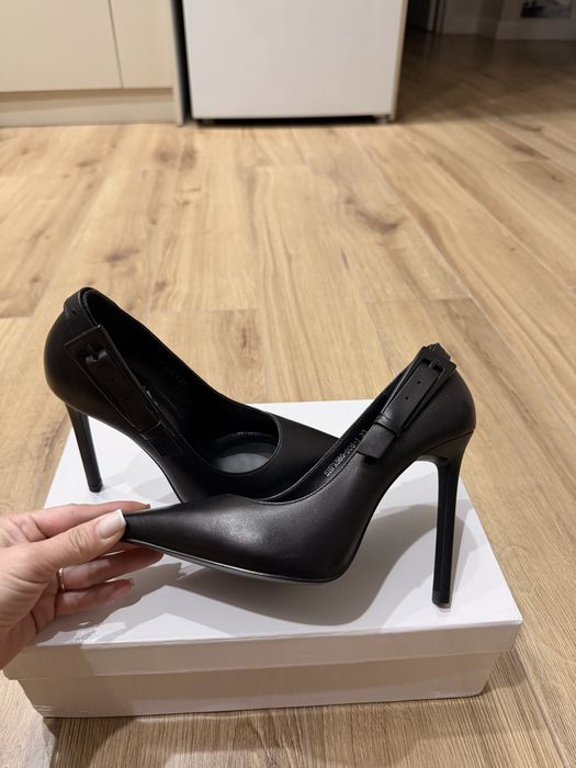 Туфли кожа 33 -34 рр