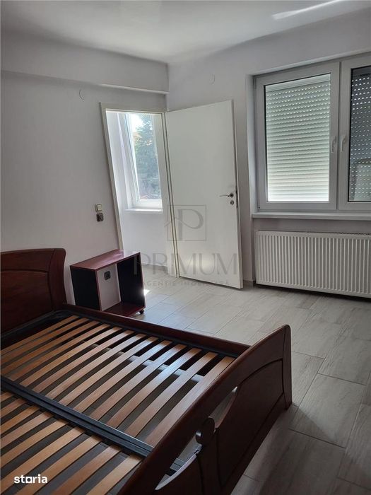 Apartament 1 camera-Complex-Confort 1