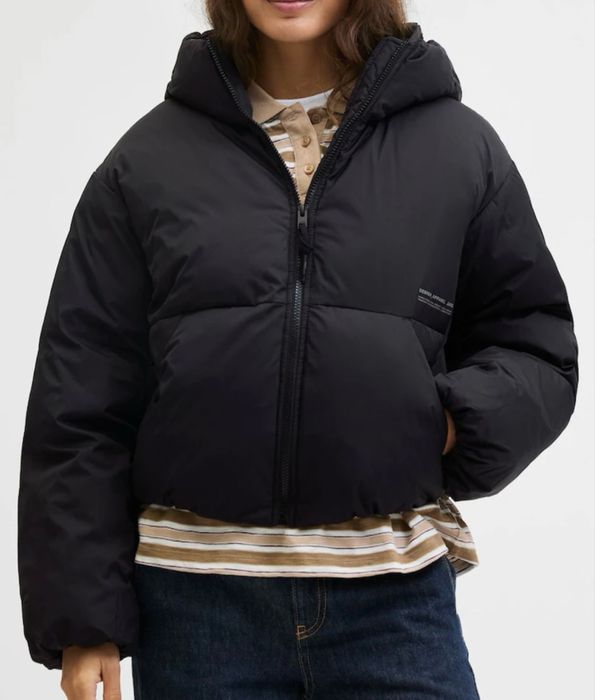 Преходно яке М размер