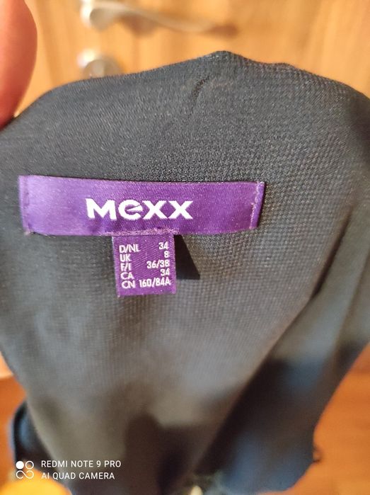 Дамски рокли 34-36 размер, XS