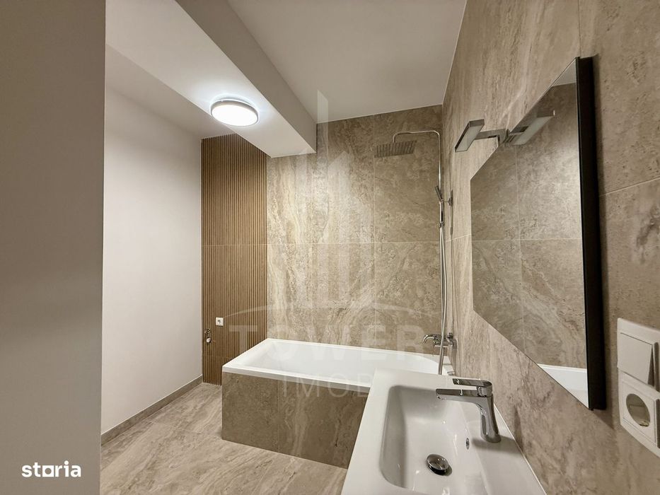 COMISION 0 | Apartament 2 Camere | Parcare | Rezidențial Nou